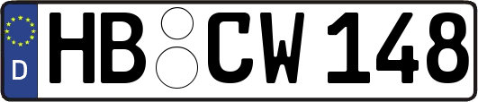 HB-CW148