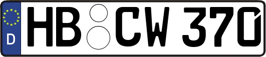 HB-CW370