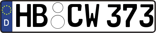 HB-CW373