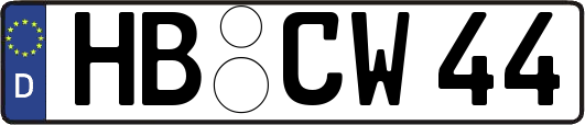 HB-CW44