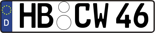HB-CW46