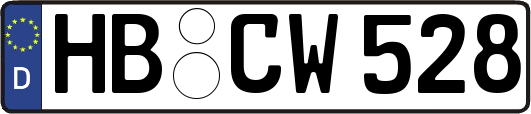 HB-CW528