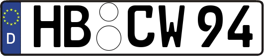HB-CW94