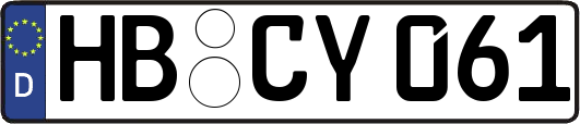 HB-CY061