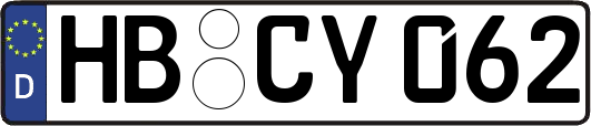 HB-CY062