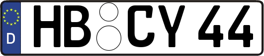 HB-CY44