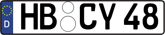 HB-CY48