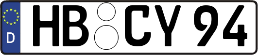 HB-CY94