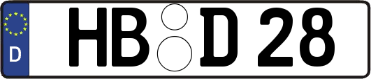 HB-D28