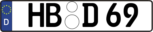 HB-D69