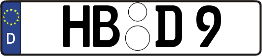 HB-D9