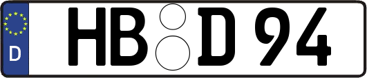 HB-D94