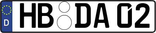 HB-DA02