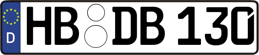 HB-DB130