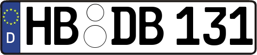 HB-DB131