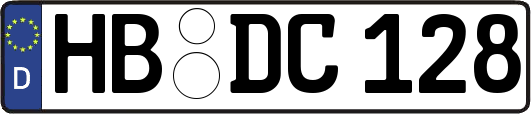 HB-DC128