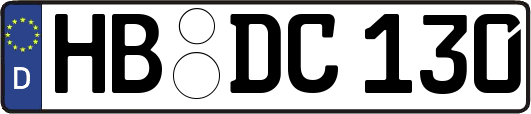 HB-DC130