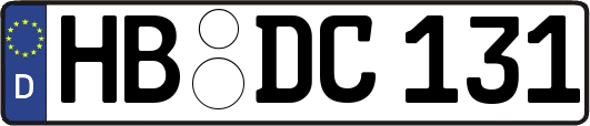 HB-DC131