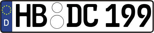 HB-DC199