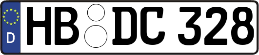 HB-DC328