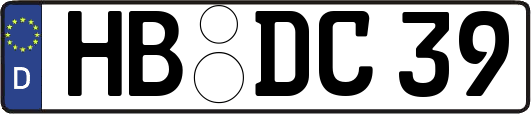 HB-DC39