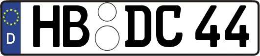HB-DC44