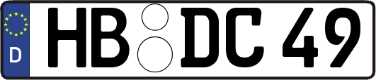 HB-DC49