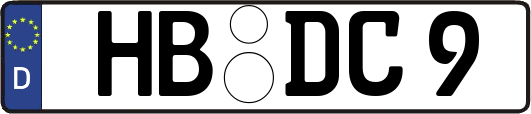 HB-DC9