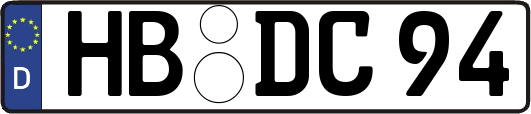 HB-DC94