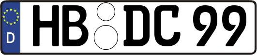 HB-DC99