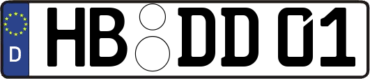 HB-DD01