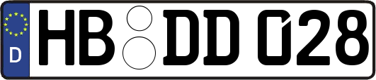 HB-DD028