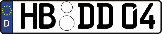 HB-DD04
