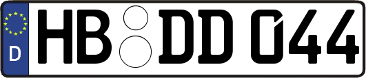 HB-DD044