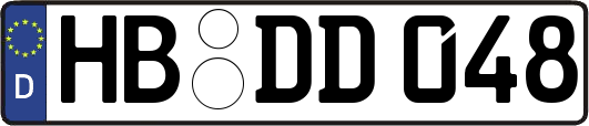 HB-DD048