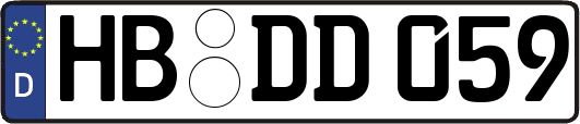 HB-DD059