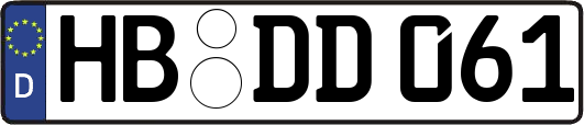 HB-DD061