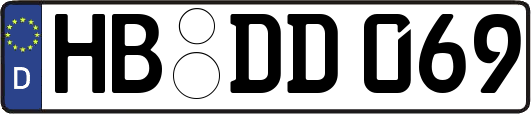 HB-DD069