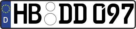 HB-DD097