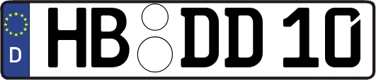 HB-DD10