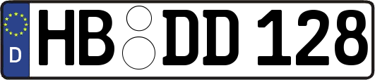 HB-DD128