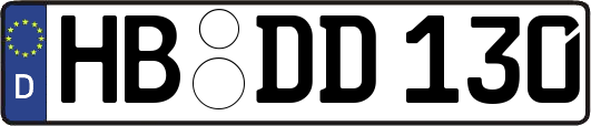 HB-DD130