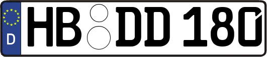 HB-DD180