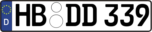 HB-DD339
