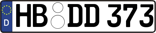 HB-DD373