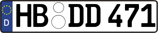 HB-DD471