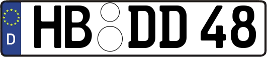 HB-DD48