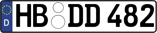 HB-DD482