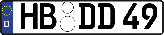 HB-DD49