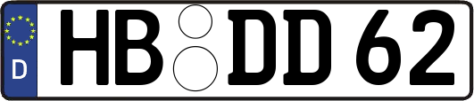 HB-DD62